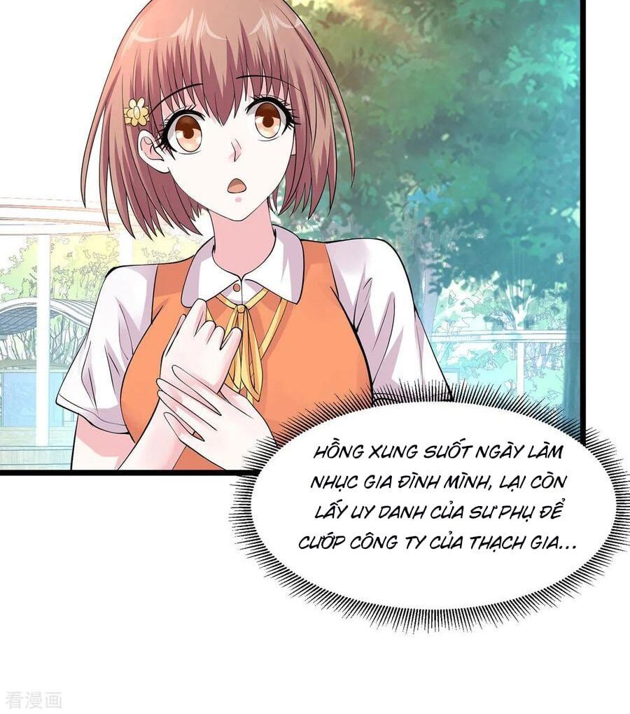 đọc truyện Tuyệt Phẩm Y Thánh Chương 94 ảnh 19 tại Thiên Thai Truyện