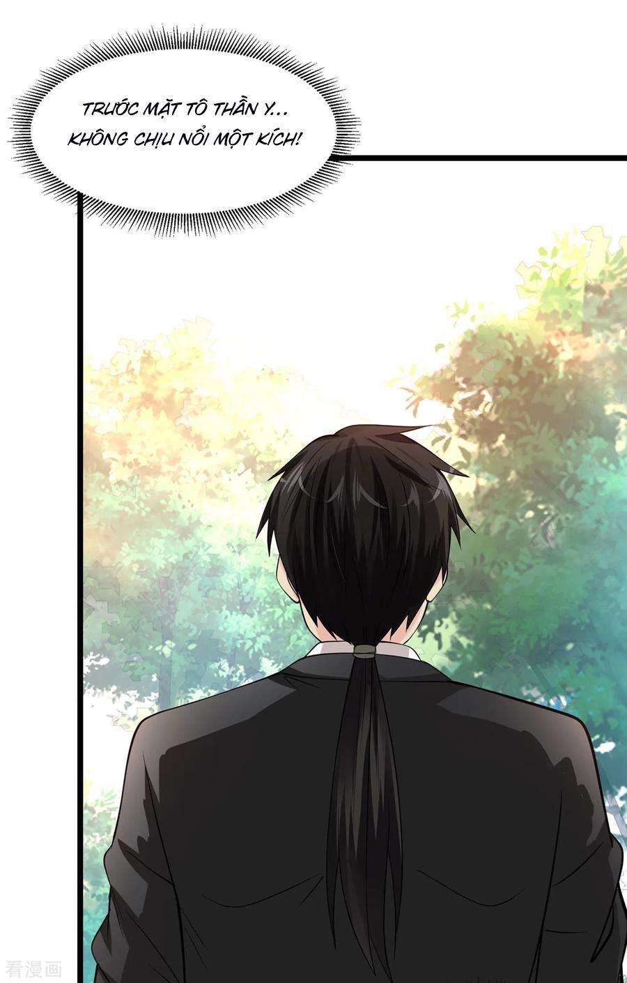 đọc truyện Tuyệt Phẩm Y Thánh Chương 94 ảnh 20 tại Thiên Thai Truyện