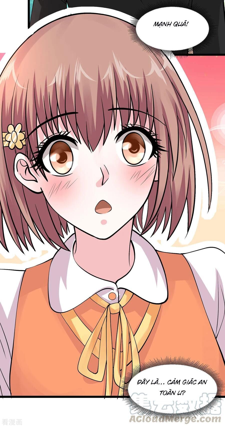 đọc truyện Tuyệt Phẩm Y Thánh Chương 94 ảnh 21 tại Thiên Thai Truyện