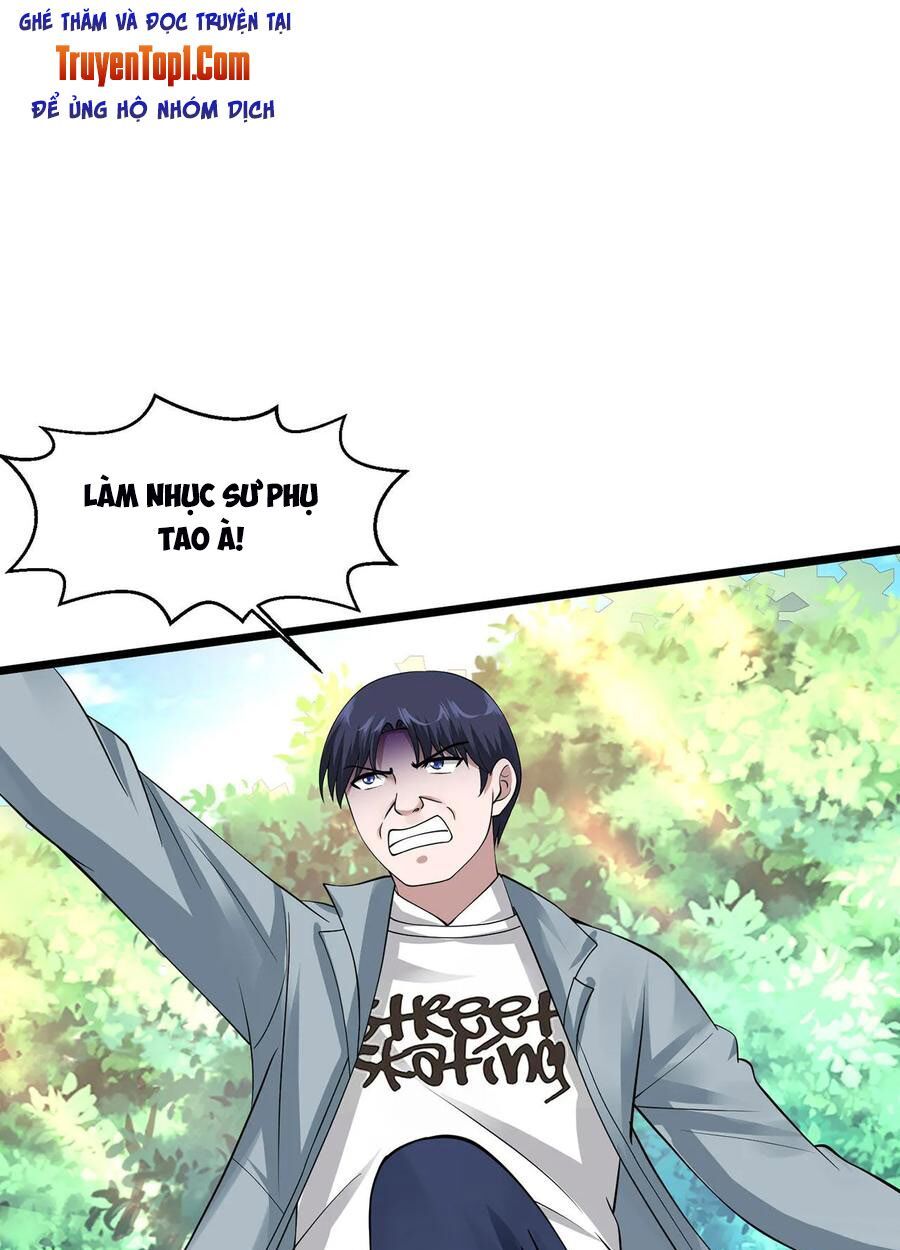 đọc truyện Tuyệt Phẩm Y Thánh Chương 94 ảnh 4 tại Thiên Thai Truyện