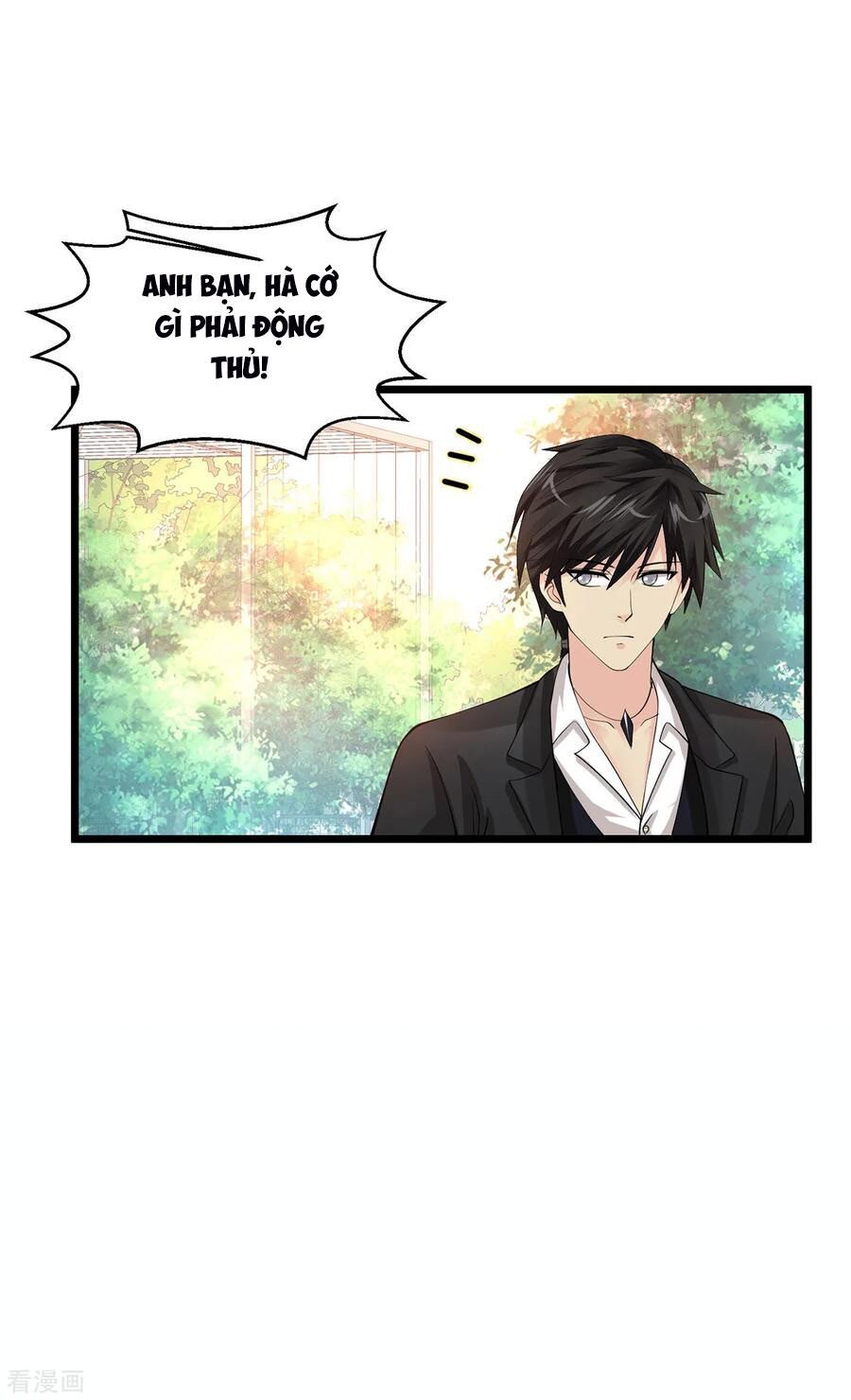 đọc truyện Tuyệt Phẩm Y Thánh Chương 94 ảnh 22 tại Thiên Thai Truyện