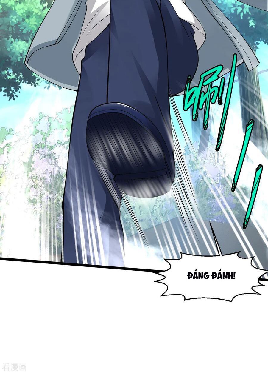 đọc truyện Tuyệt Phẩm Y Thánh Chương 94 ảnh 5 tại Thiên Thai Truyện