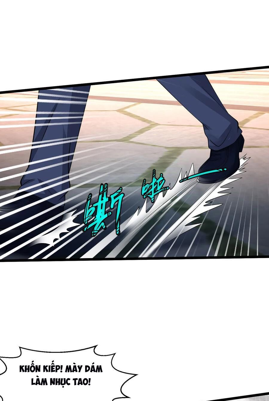 đọc truyện Tuyệt Phẩm Y Thánh Chương 94 ảnh 10 tại Thiên Thai Truyện