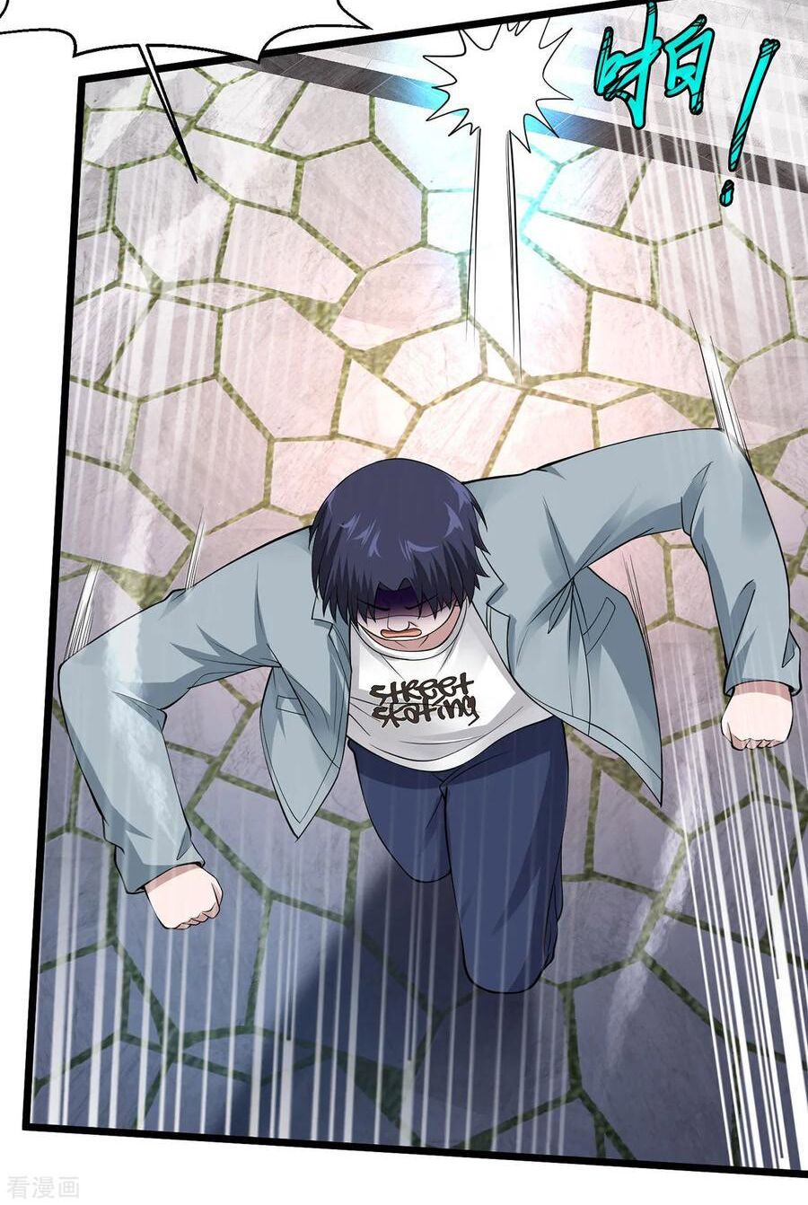 đọc truyện Tuyệt Phẩm Y Thánh Chương 94 ảnh 11 tại Thiên Thai Truyện