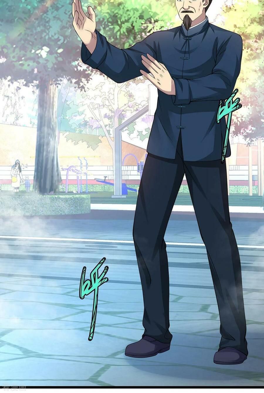 đọc truyện Tuyệt Phẩm Y Thánh Chương 95 ảnh 14 tại Thiên Thai Truyện