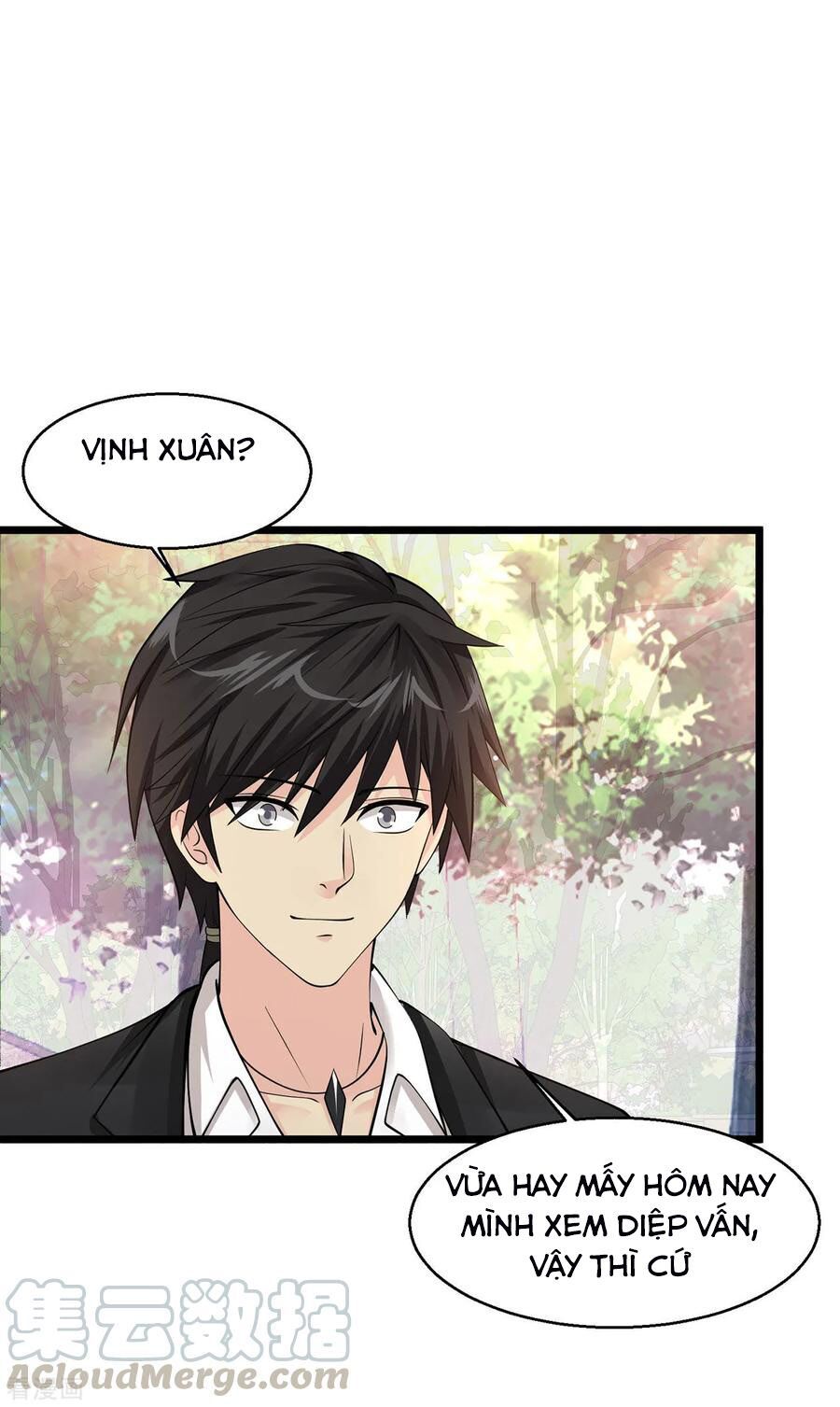 đọc truyện Tuyệt Phẩm Y Thánh Chương 95 ảnh 15 tại Thiên Thai Truyện