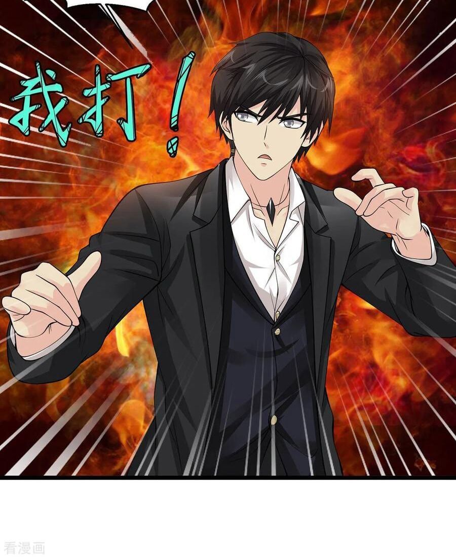 đọc truyện Tuyệt Phẩm Y Thánh Chương 95 ảnh 17 tại Thiên Thai Truyện