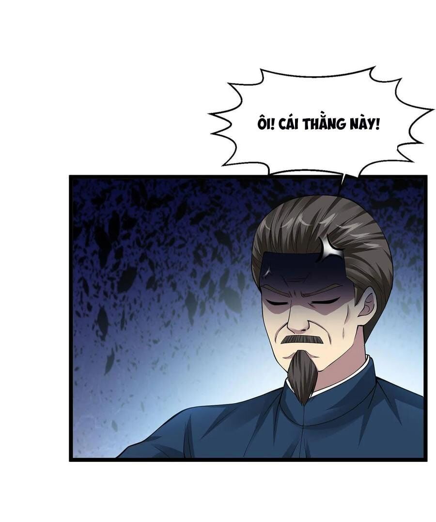 đọc truyện Tuyệt Phẩm Y Thánh Chương 95 ảnh 18 tại Thiên Thai Truyện