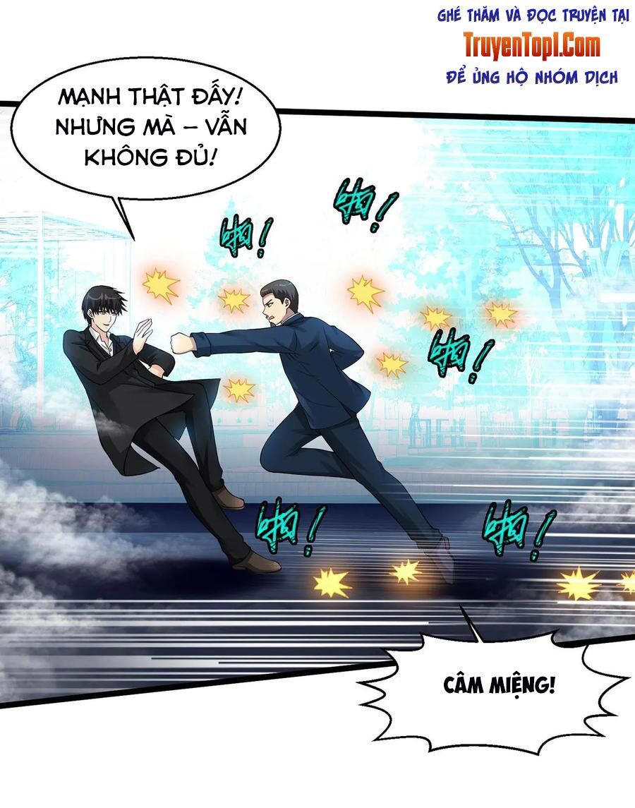 đọc truyện Tuyệt Phẩm Y Thánh Chương 95 ảnh 21 tại Thiên Thai Truyện