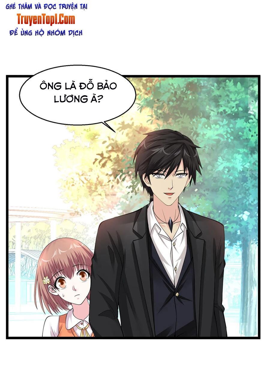 đọc truyện Tuyệt Phẩm Y Thánh Chương 95 ảnh 4 tại Thiên Thai Truyện