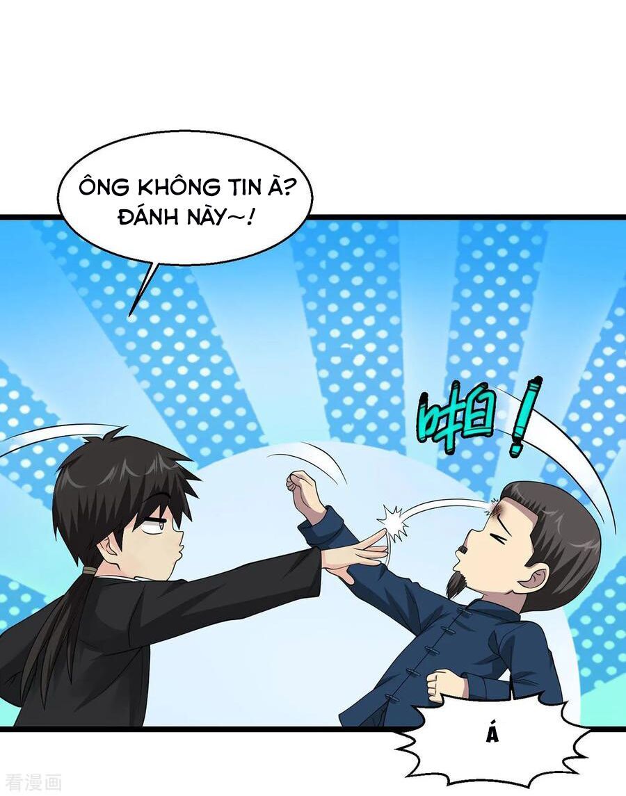 đọc truyện Tuyệt Phẩm Y Thánh Chương 95 ảnh 22 tại Thiên Thai Truyện