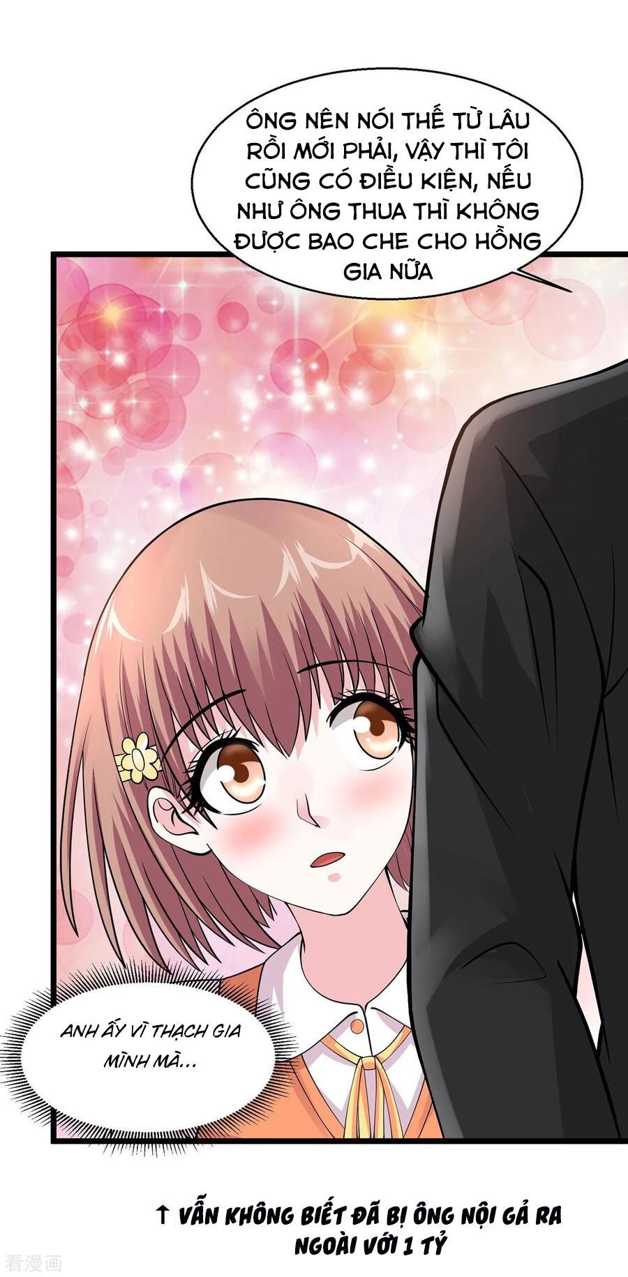 đọc truyện Tuyệt Phẩm Y Thánh Chương 95 ảnh 8 tại Thiên Thai Truyện