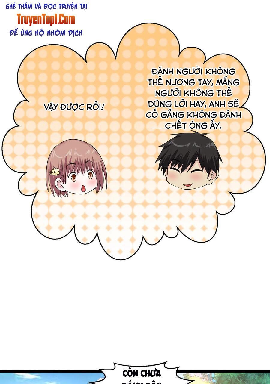 đọc truyện Tuyệt Phẩm Y Thánh Chương 95 ảnh 11 tại Thiên Thai Truyện