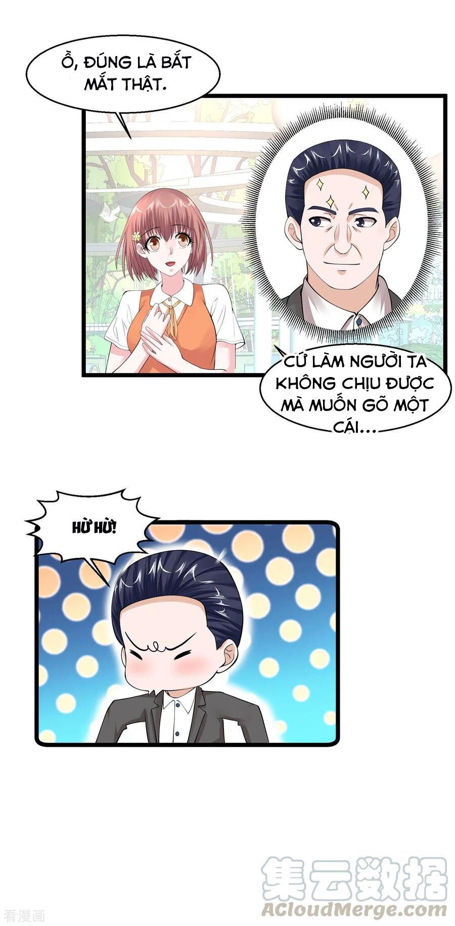 đọc truyện Tuyệt Phẩm Y Thánh Chương 96 ảnh 14 tại Thiên Thai Truyện