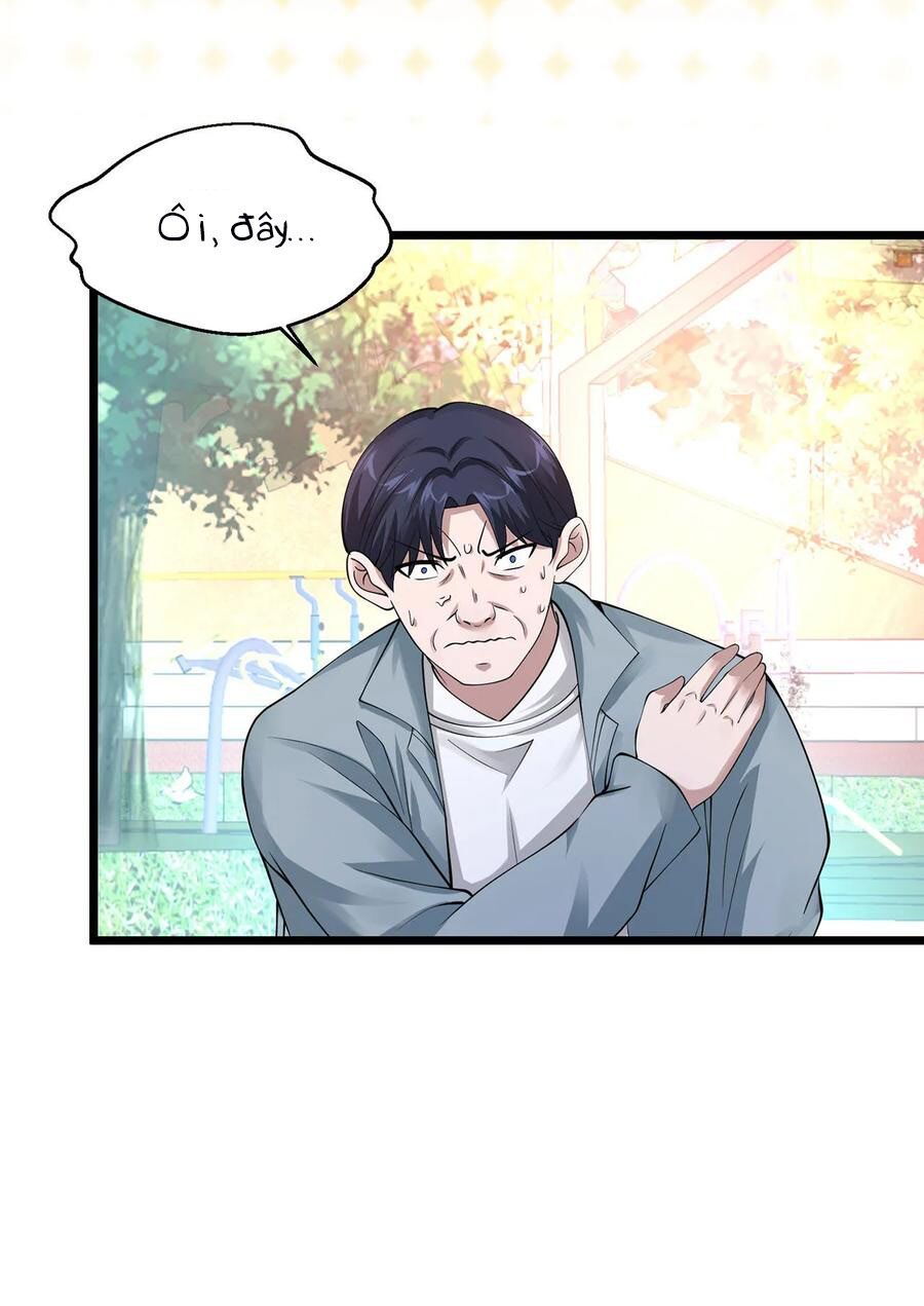 đọc truyện Tuyệt Phẩm Y Thánh Chương 96 ảnh 18 tại Thiên Thai Truyện