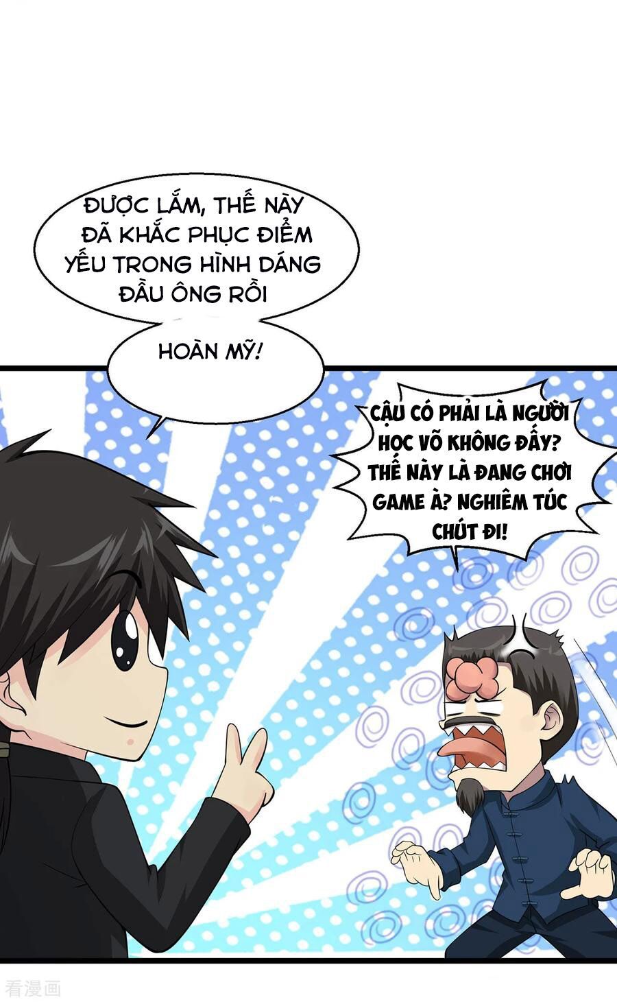 đọc truyện Tuyệt Phẩm Y Thánh Chương 96 ảnh 20 tại Thiên Thai Truyện