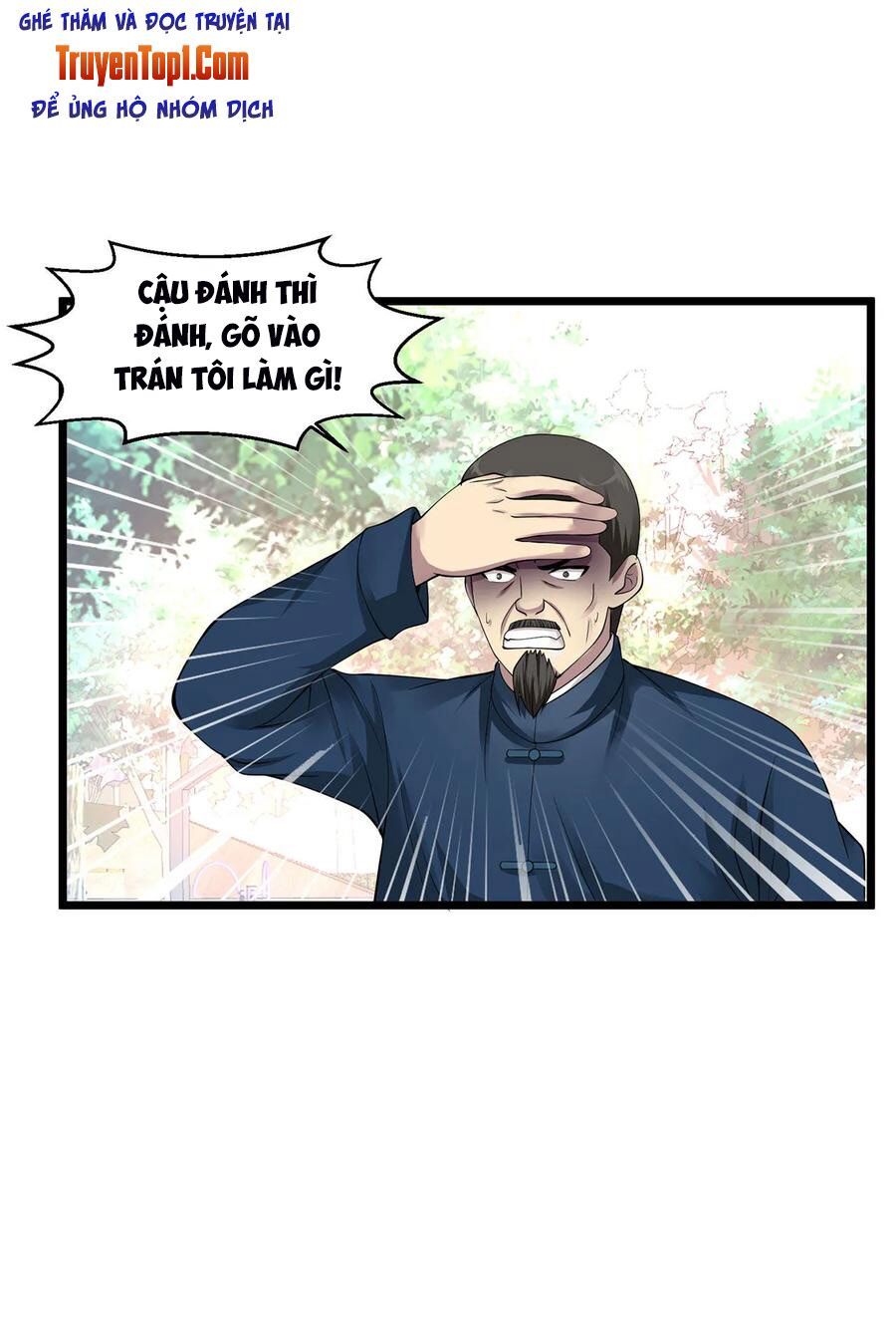 đọc truyện Tuyệt Phẩm Y Thánh Chương 96 ảnh 4 tại Thiên Thai Truyện