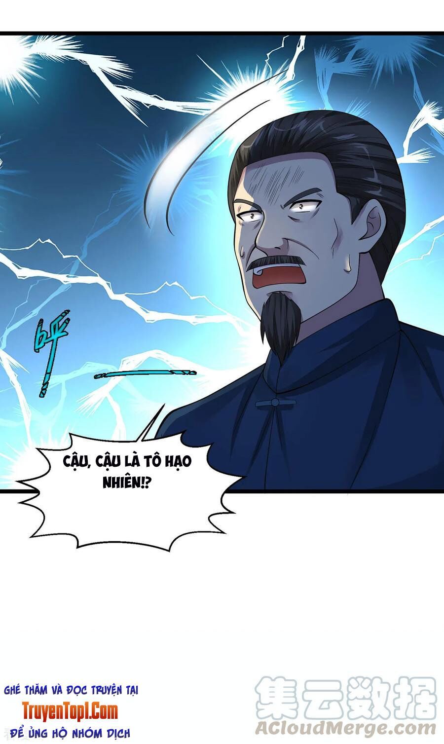 đọc truyện Tuyệt Phẩm Y Thánh Chương 96 ảnh 22 tại Thiên Thai Truyện