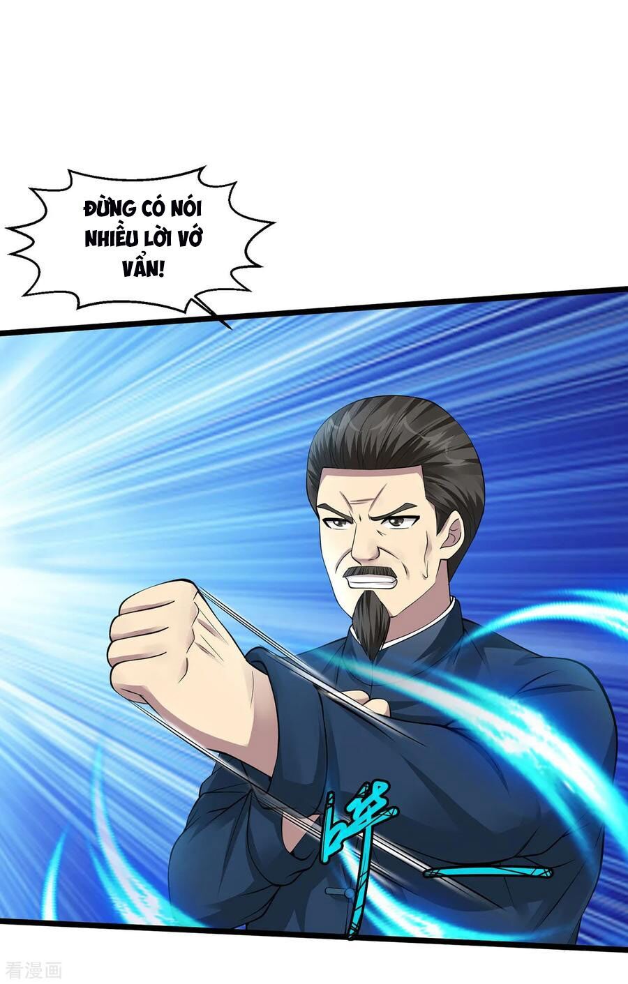 đọc truyện Tuyệt Phẩm Y Thánh Chương 96 ảnh 6 tại Thiên Thai Truyện