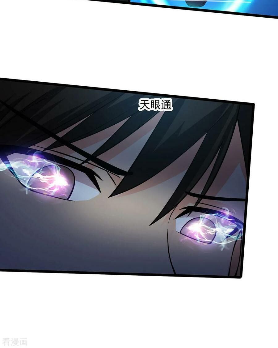 đọc truyện Tuyệt Phẩm Y Thánh Chương 96 ảnh 9 tại Thiên Thai Truyện