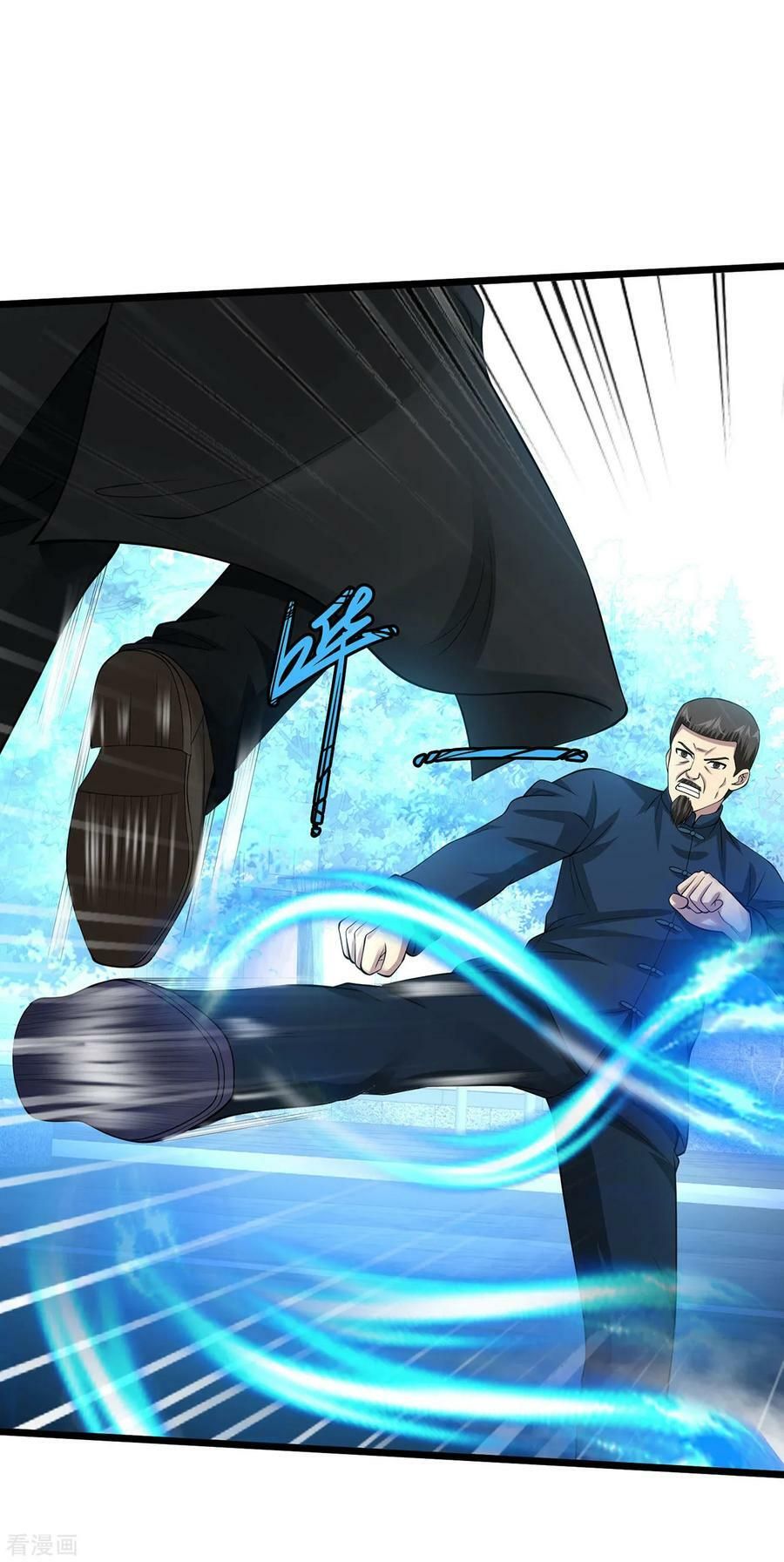 đọc truyện Tuyệt Phẩm Y Thánh Chương 96 ảnh 10 tại Thiên Thai Truyện