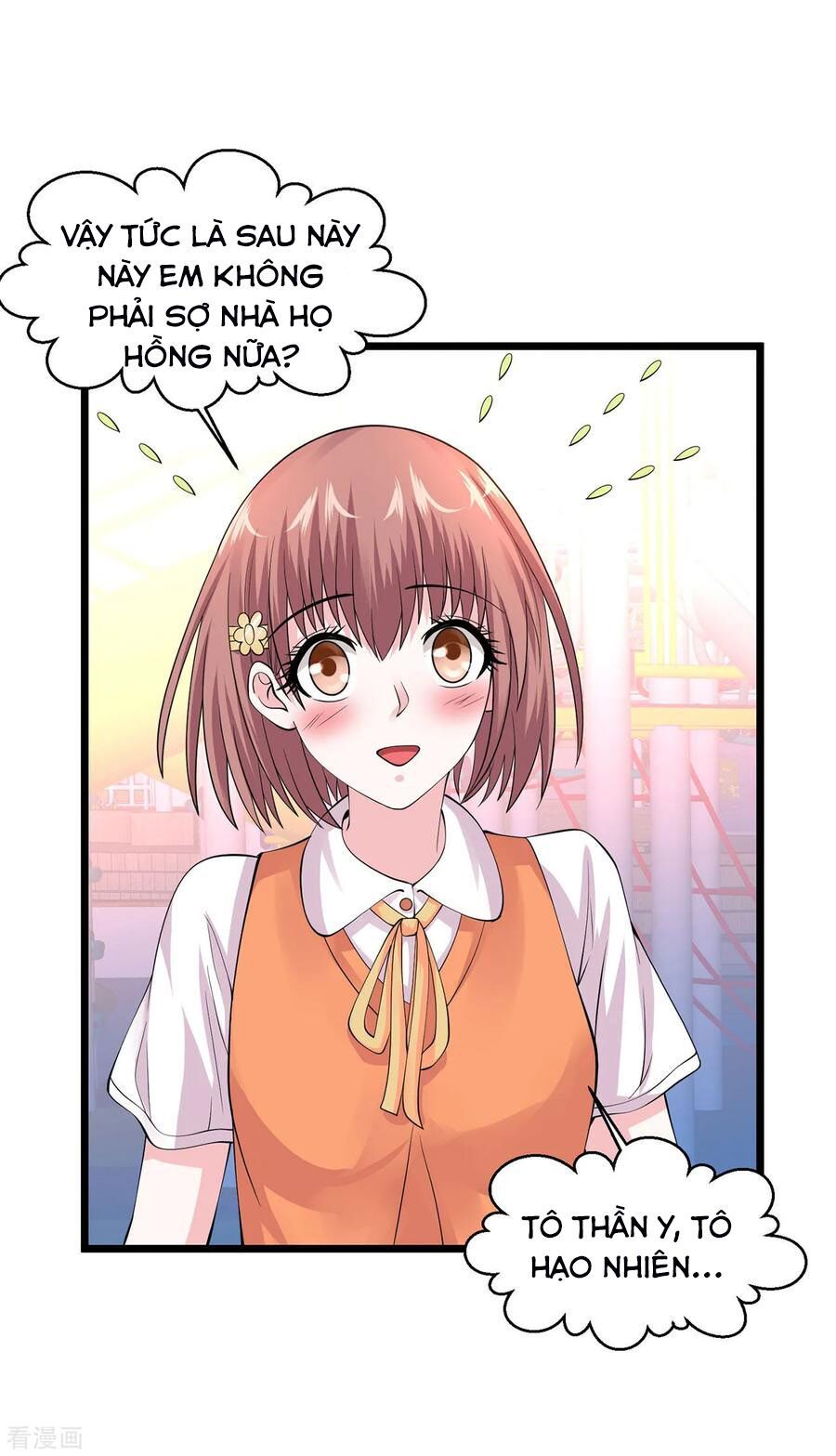 đọc truyện Tuyệt Phẩm Y Thánh Chương 97 ảnh 12 tại Thiên Thai Truyện