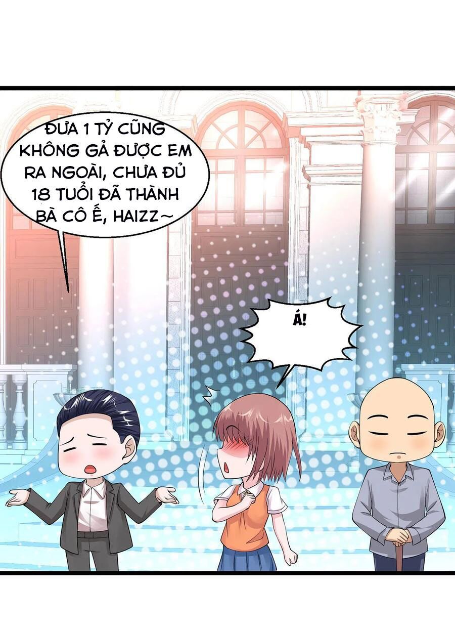 đọc truyện Tuyệt Phẩm Y Thánh Chương 97 ảnh 15 tại Thiên Thai Truyện