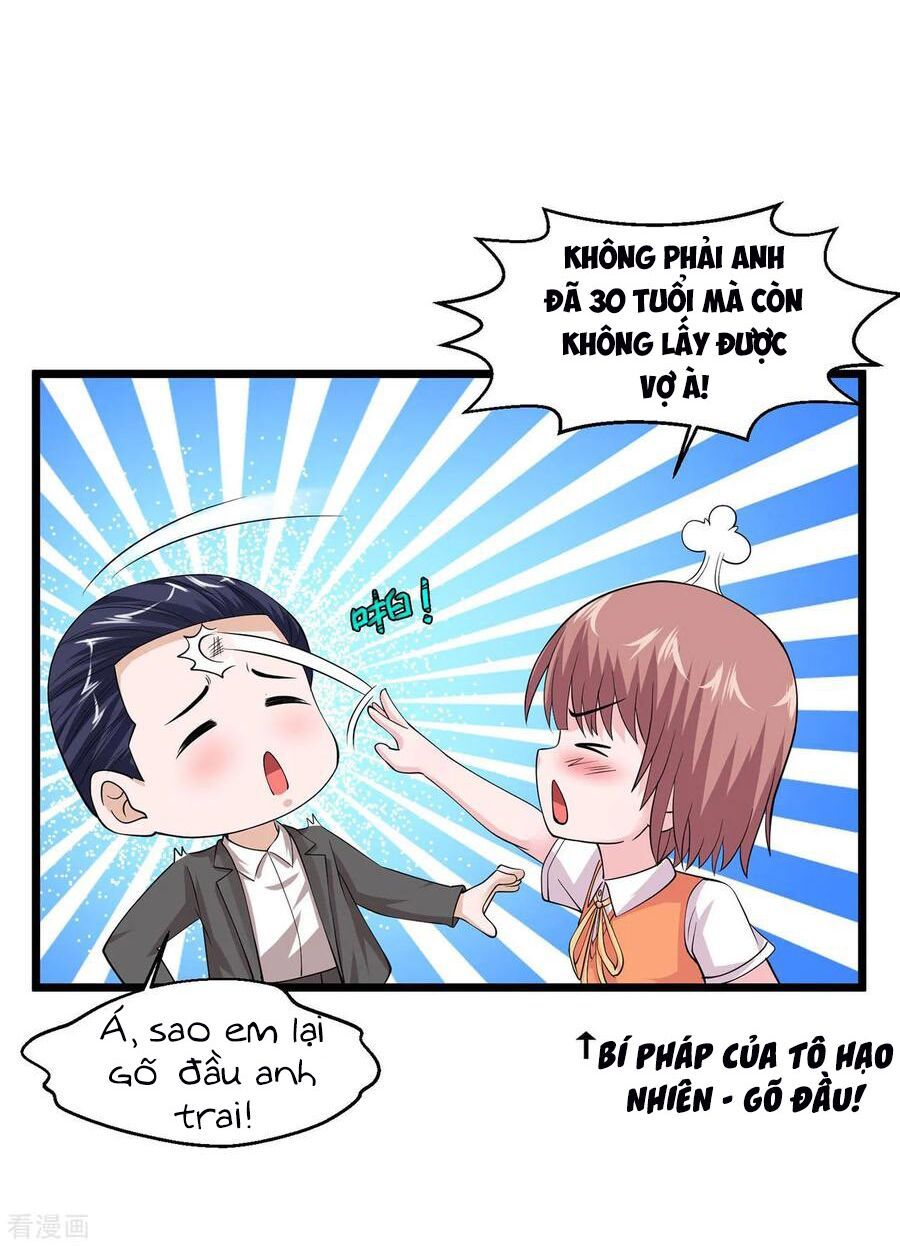 đọc truyện Tuyệt Phẩm Y Thánh Chương 97 ảnh 16 tại Thiên Thai Truyện