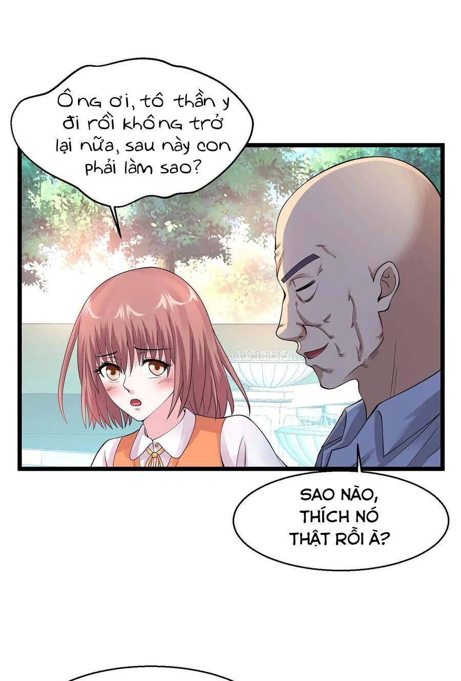 đọc truyện Tuyệt Phẩm Y Thánh Chương 97 ảnh 17 tại Thiên Thai Truyện