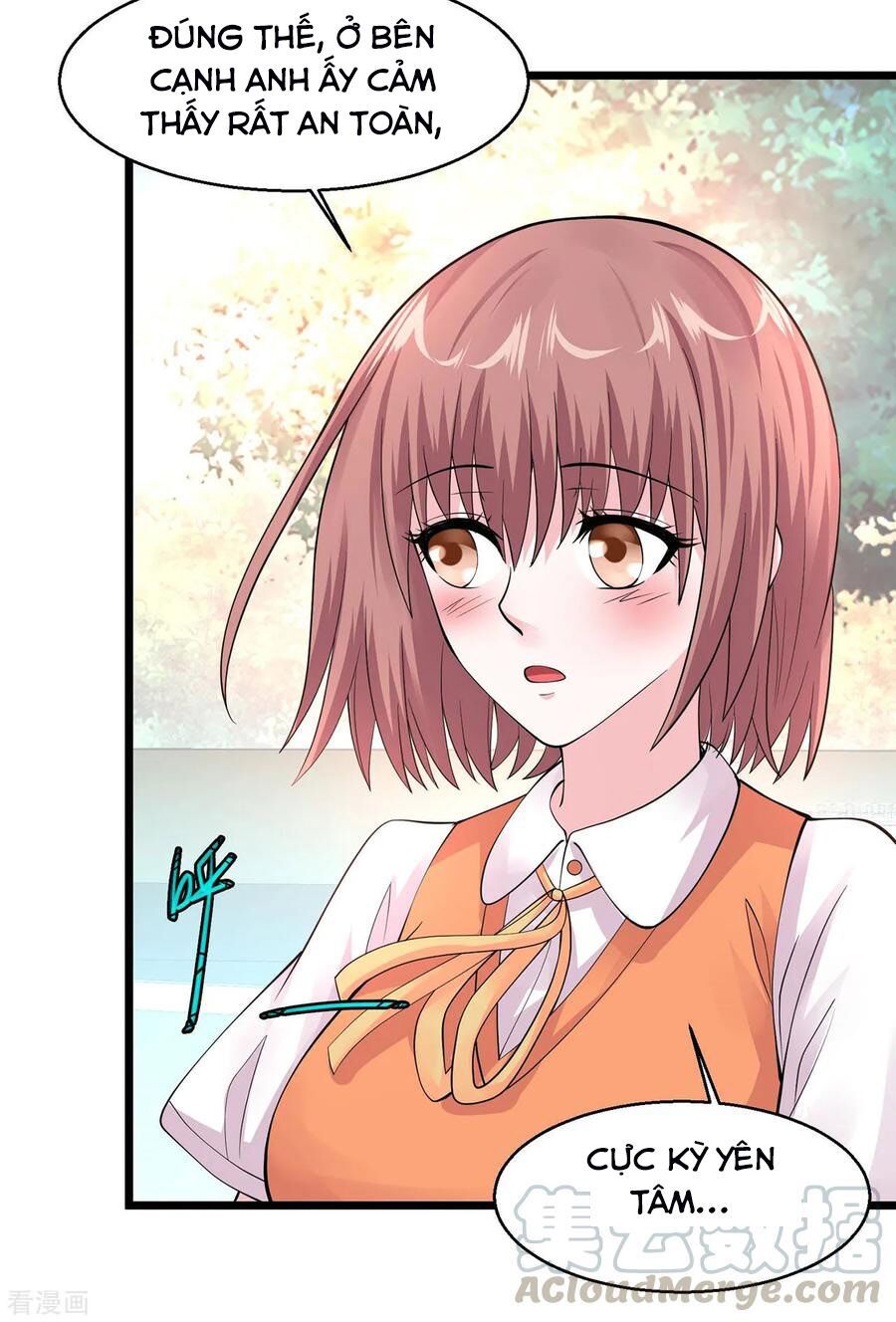 đọc truyện Tuyệt Phẩm Y Thánh Chương 97 ảnh 18 tại Thiên Thai Truyện