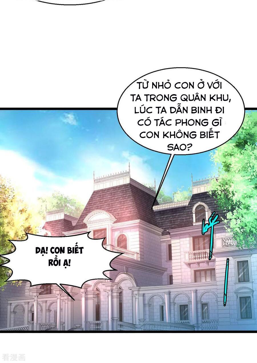 đọc truyện Tuyệt Phẩm Y Thánh Chương 97 ảnh 21 tại Thiên Thai Truyện