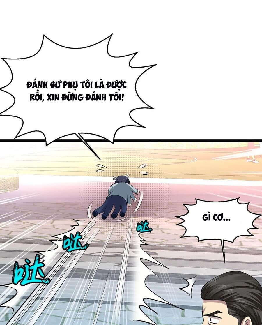 đọc truyện Tuyệt Phẩm Y Thánh Chương 97 ảnh 6 tại Thiên Thai Truyện