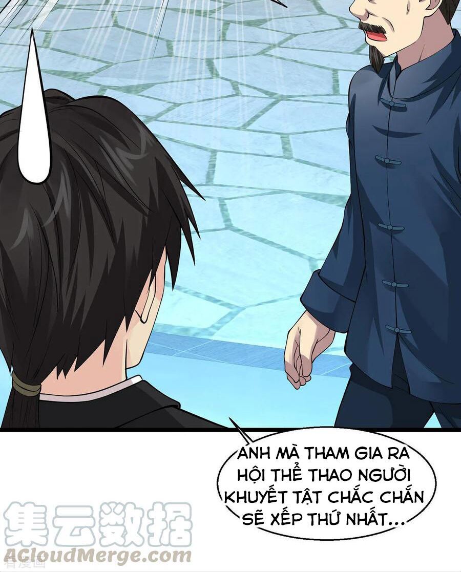 đọc truyện Tuyệt Phẩm Y Thánh Chương 97 ảnh 7 tại Thiên Thai Truyện