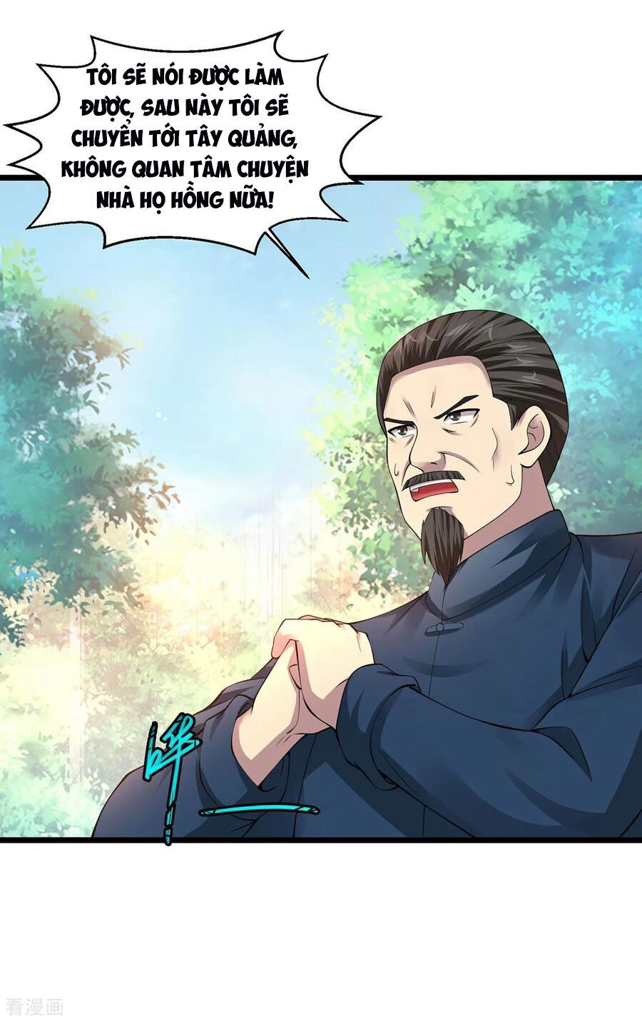 đọc truyện Tuyệt Phẩm Y Thánh Chương 97 ảnh 11 tại Thiên Thai Truyện