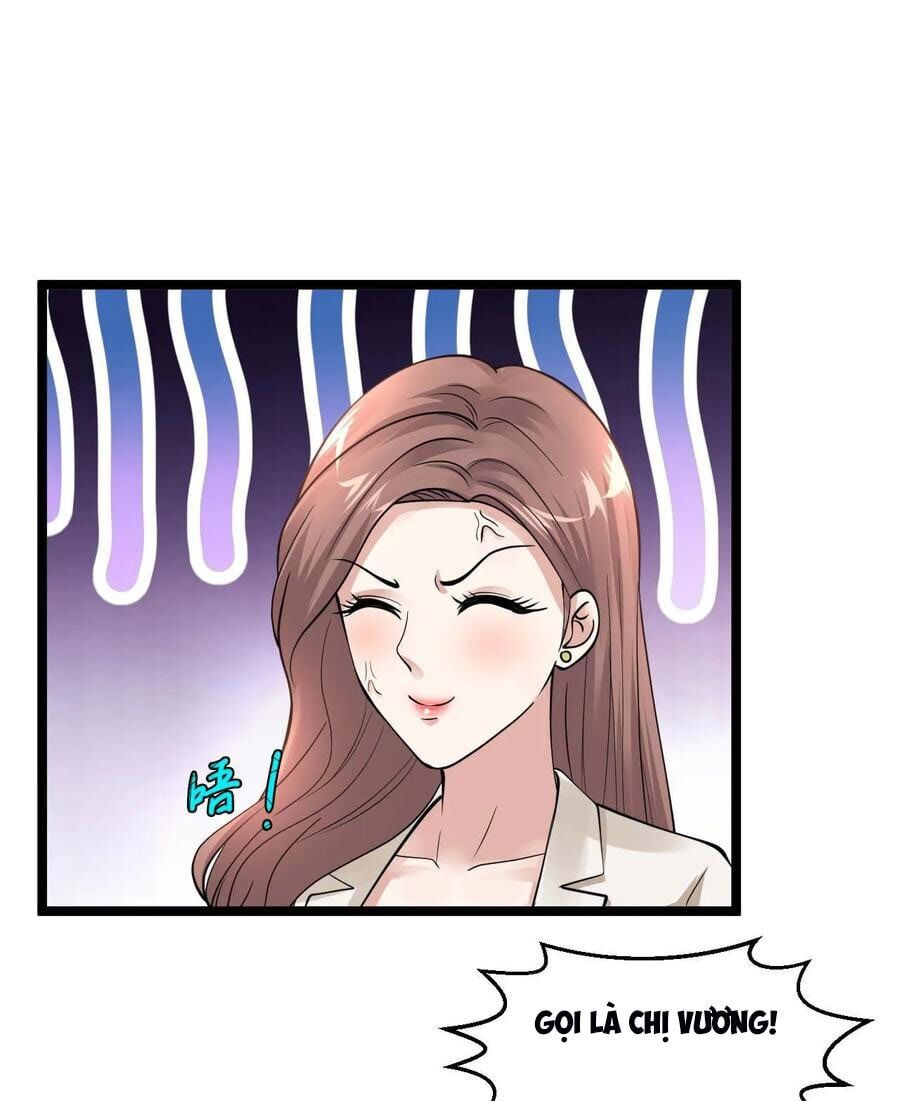 đọc truyện Tuyệt Phẩm Y Thánh Chương 98 ảnh 12 tại Thiên Thai Truyện