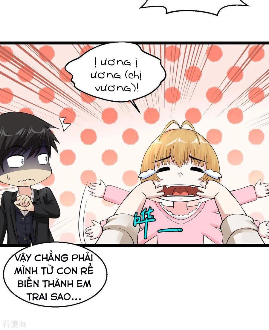 đọc truyện Tuyệt Phẩm Y Thánh Chương 98 ảnh 13 tại Thiên Thai Truyện