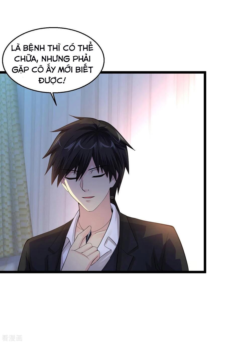 đọc truyện Tuyệt Phẩm Y Thánh Chương 98 ảnh 18 tại Thiên Thai Truyện