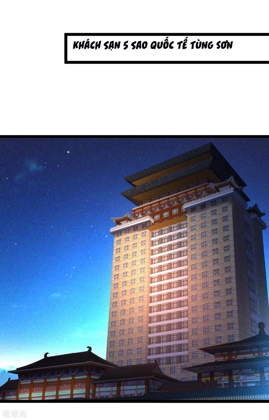 đọc truyện Tuyệt Phẩm Y Thánh Chương 98 ảnh 19 tại Thiên Thai Truyện