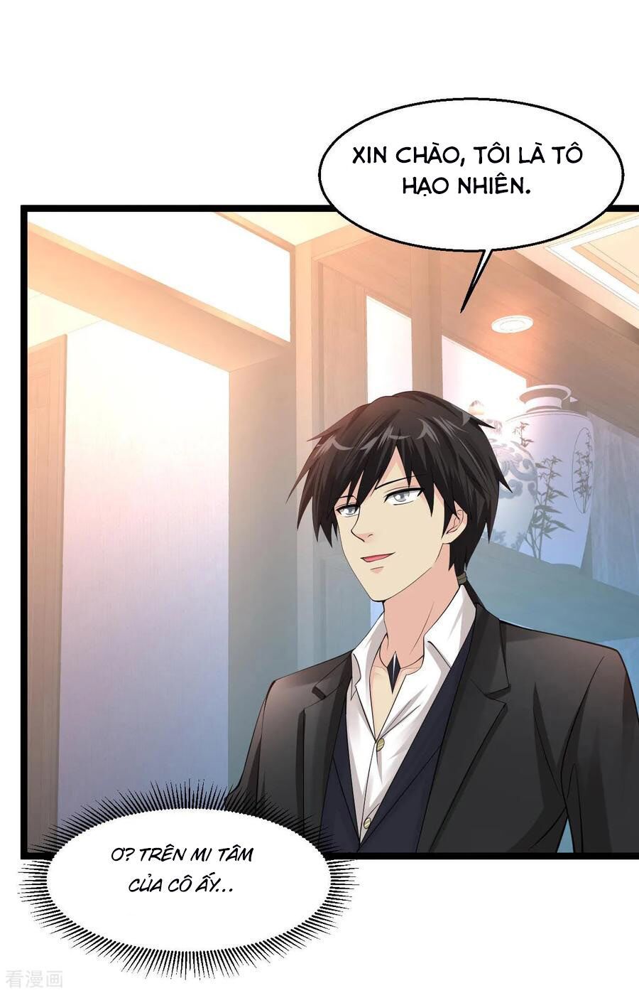 đọc truyện Tuyệt Phẩm Y Thánh Chương 98 ảnh 21 tại Thiên Thai Truyện