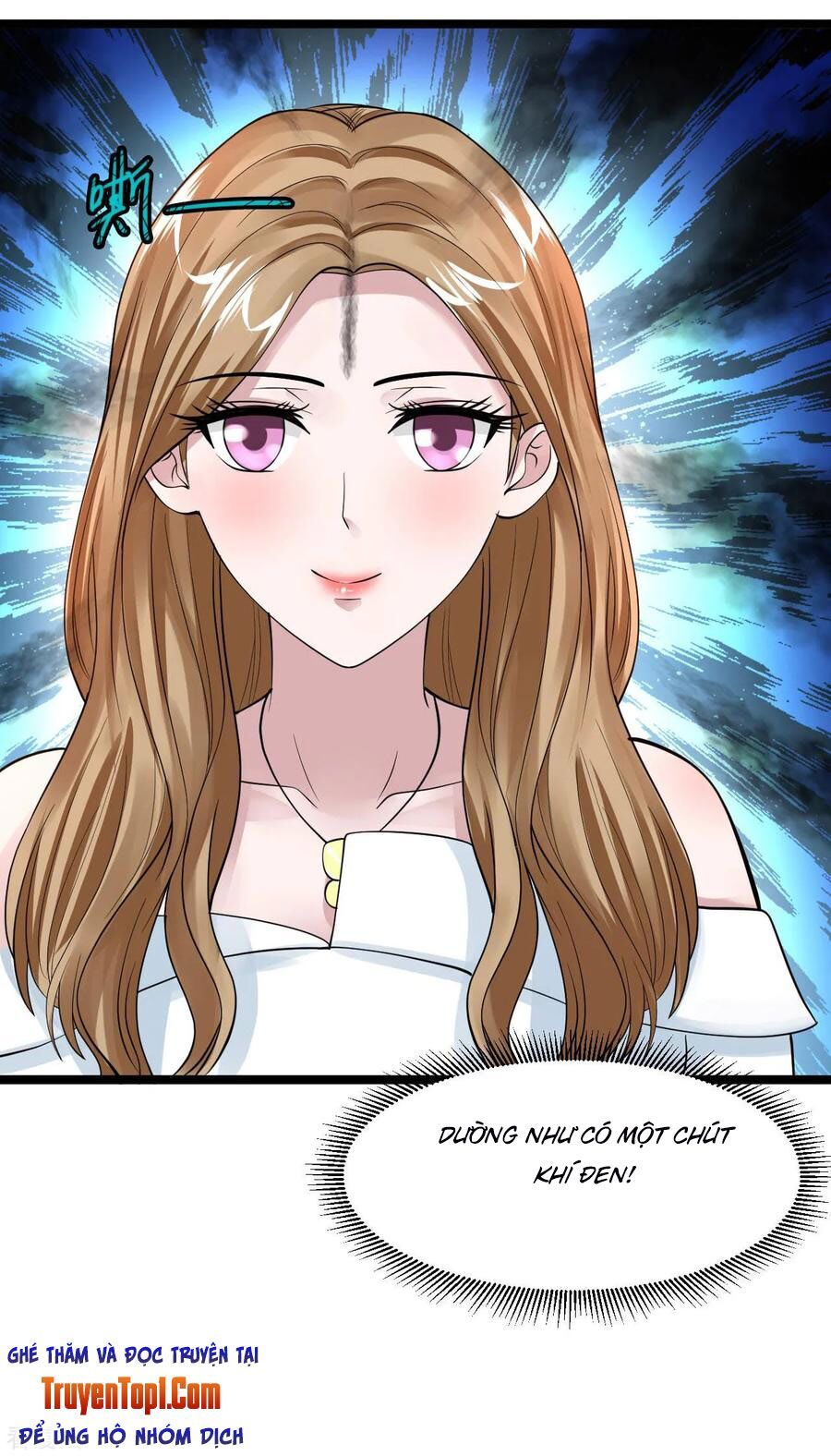 đọc truyện Tuyệt Phẩm Y Thánh Chương 98 ảnh 22 tại Thiên Thai Truyện