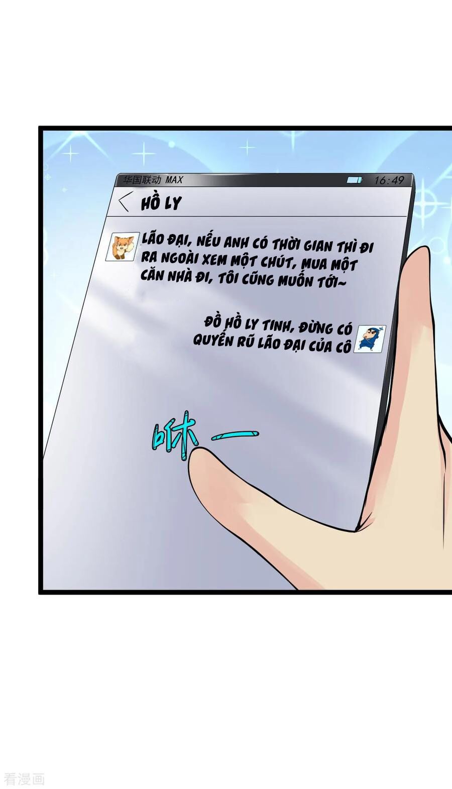 đọc truyện Tuyệt Phẩm Y Thánh Chương 98 ảnh 5 tại Thiên Thai Truyện