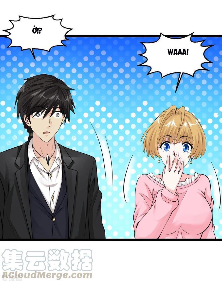 đọc truyện Tuyệt Phẩm Y Thánh Chương 98 ảnh 7 tại Thiên Thai Truyện