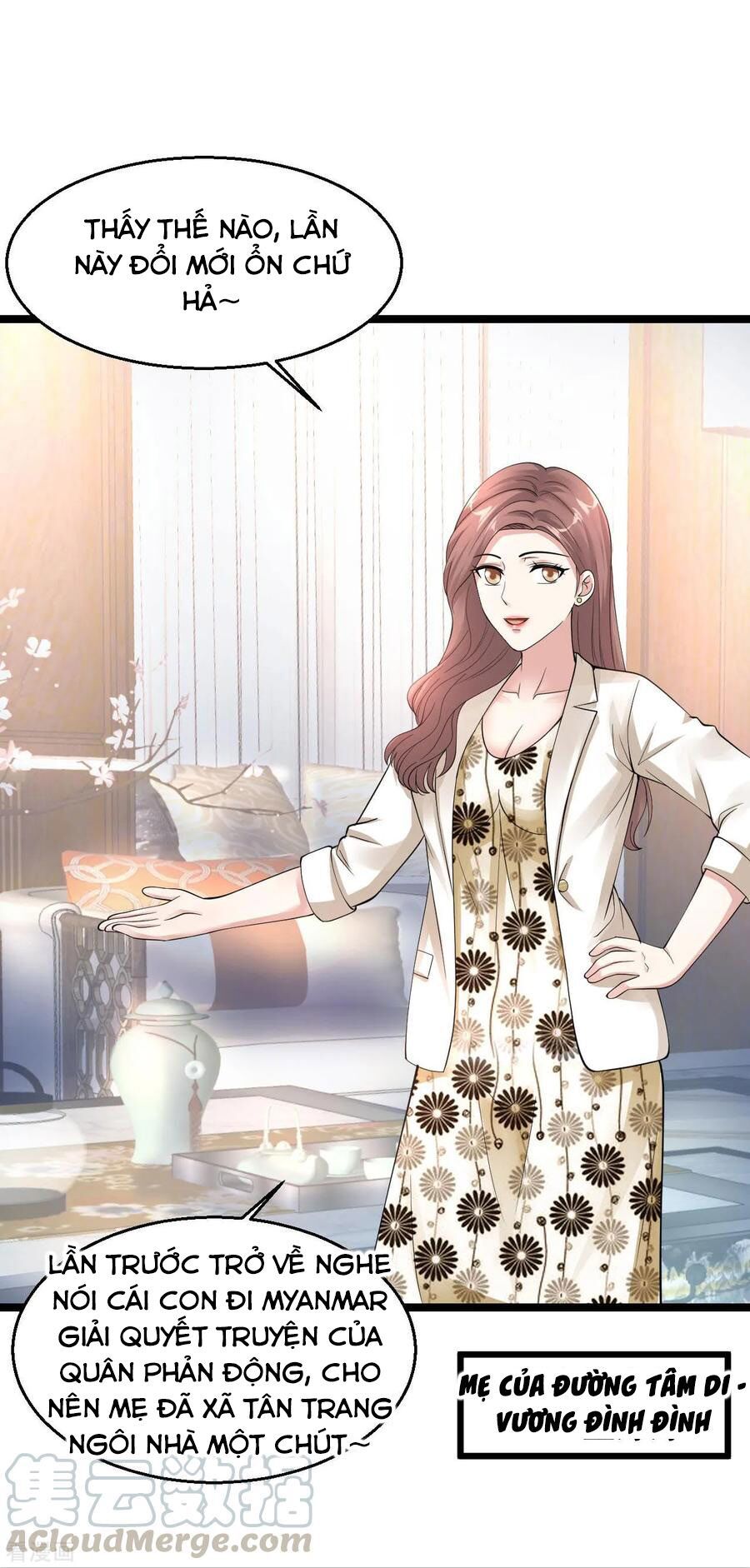 đọc truyện Tuyệt Phẩm Y Thánh Chương 98 ảnh 10 tại Thiên Thai Truyện