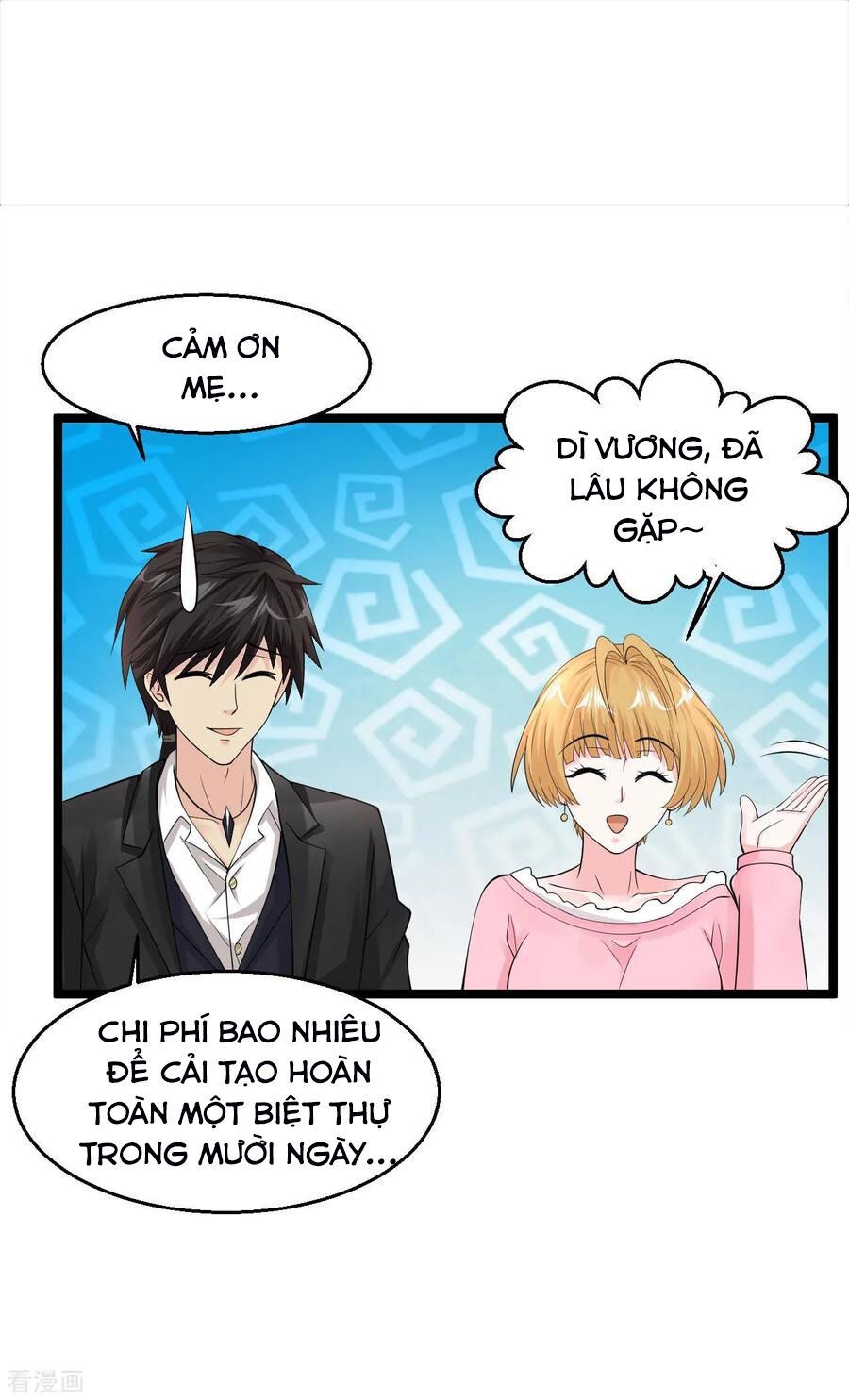 đọc truyện Tuyệt Phẩm Y Thánh Chương 98 ảnh 11 tại Thiên Thai Truyện