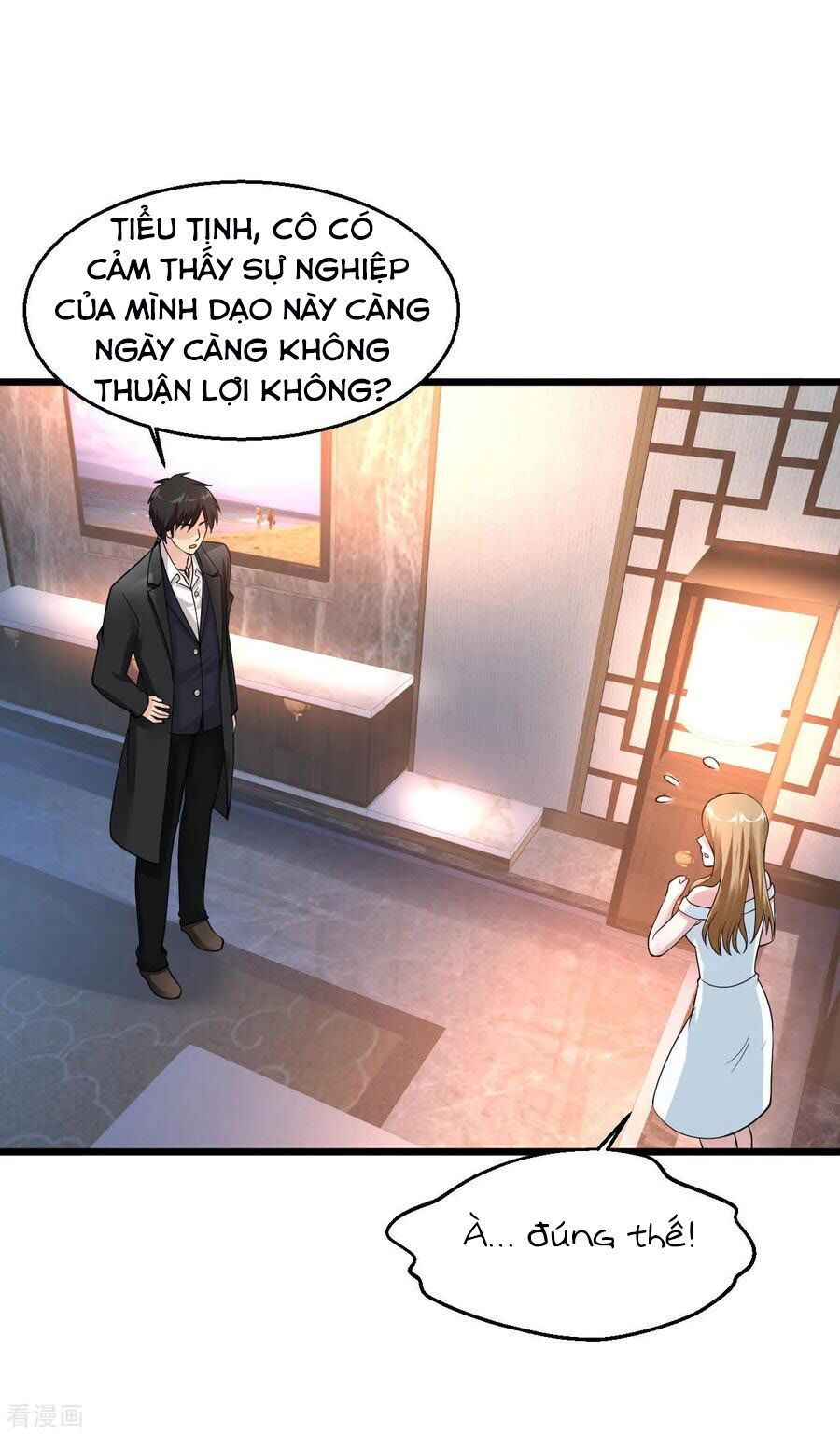 đọc truyện Tuyệt Phẩm Y Thánh Chương 99 ảnh 12 tại Thiên Thai Truyện