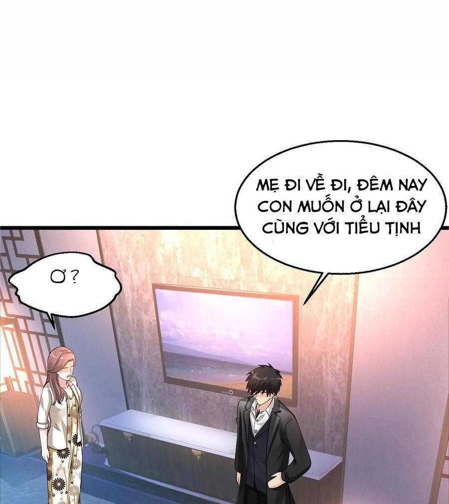 đọc truyện Tuyệt Phẩm Y Thánh Chương 99 ảnh 16 tại Thiên Thai Truyện