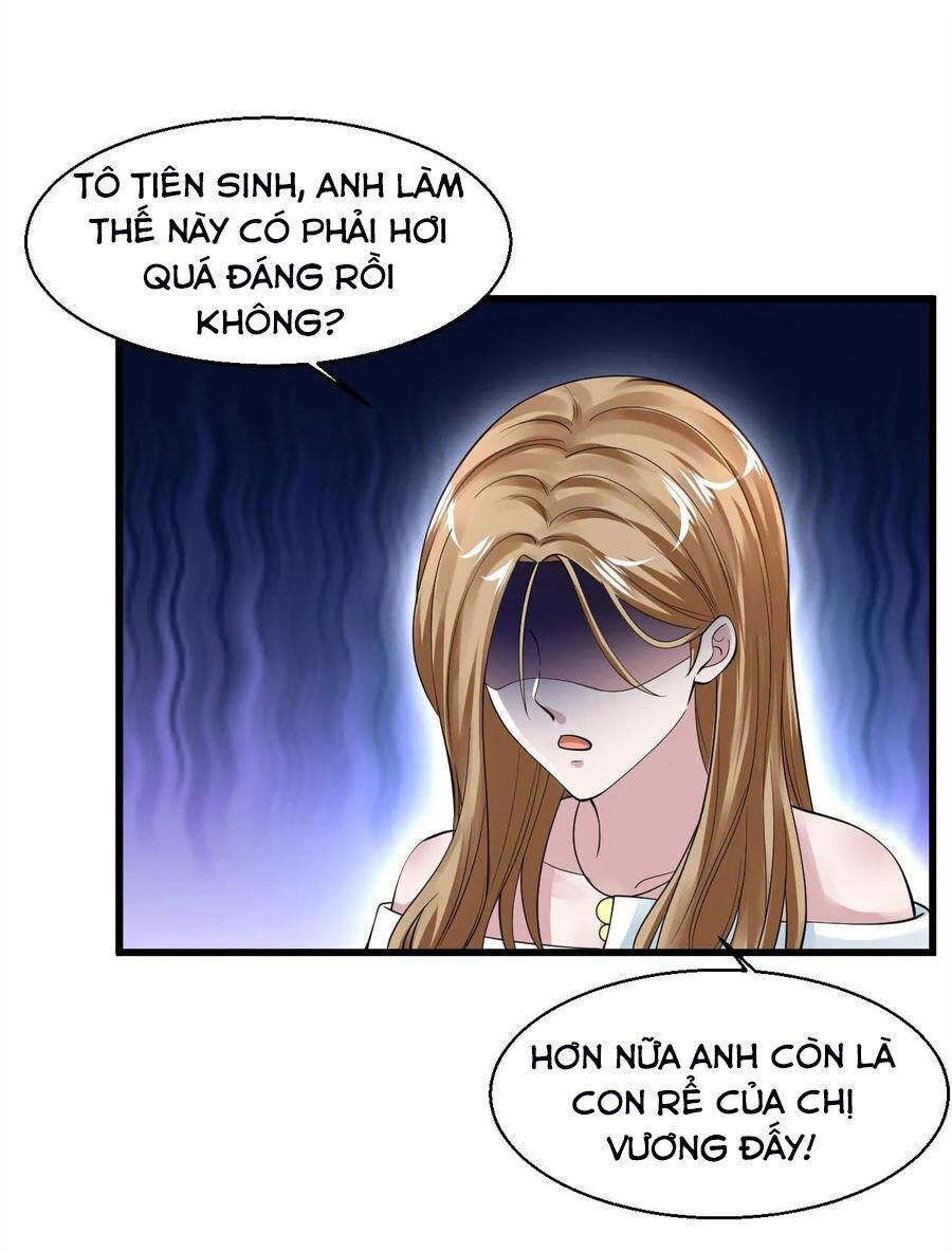 đọc truyện Tuyệt Phẩm Y Thánh Chương 99 ảnh 18 tại Thiên Thai Truyện