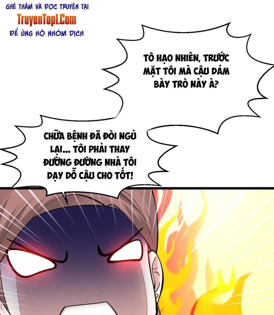 đọc truyện Tuyệt Phẩm Y Thánh Chương 99 ảnh 20 tại Thiên Thai Truyện