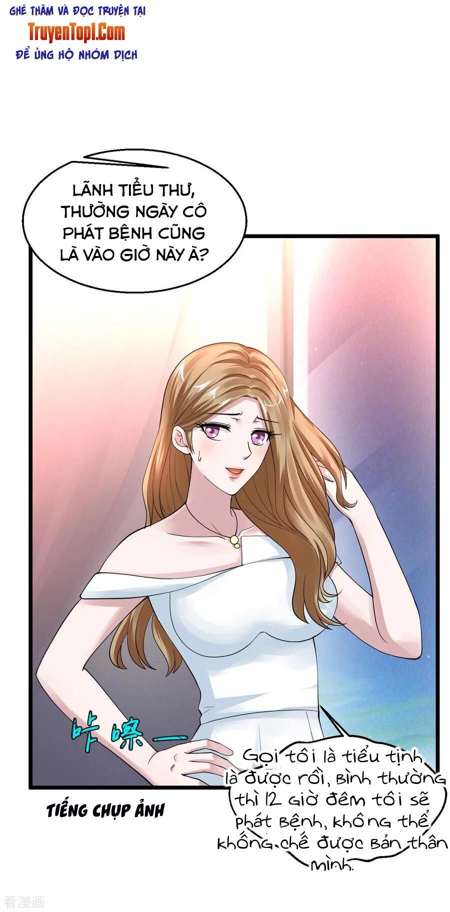 đọc truyện Tuyệt Phẩm Y Thánh Chương 99 ảnh 4 tại Thiên Thai Truyện