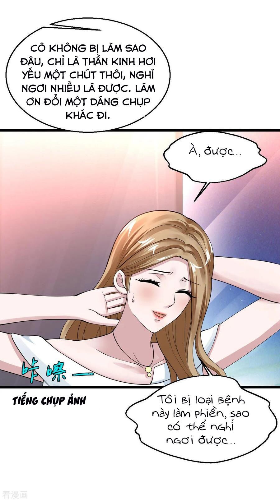 đọc truyện Tuyệt Phẩm Y Thánh Chương 99 ảnh 5 tại Thiên Thai Truyện